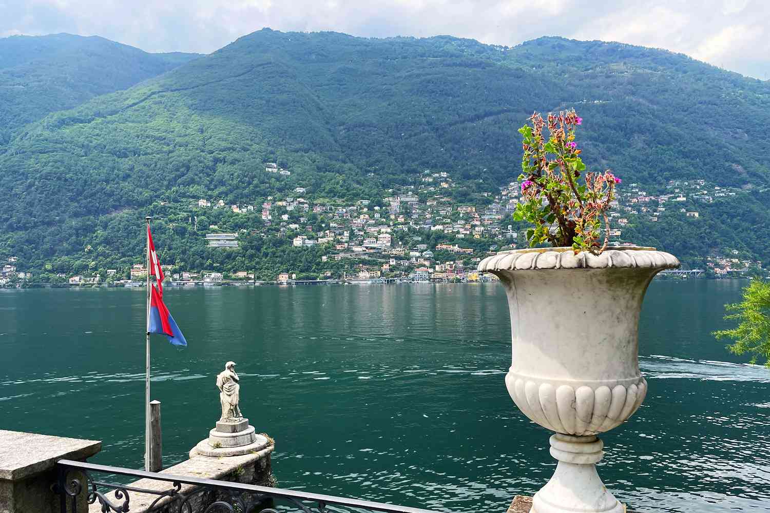 Your LGBTQ+ Travel Guide to Switzerland